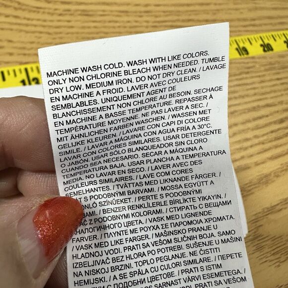 Dickies Skateboarding Summit‎ Pants Men’s XL Fired Brick Relaxed Fit NWT - Picture 11 of 14